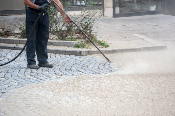 Professional Pressure Washing Services in Micco, FL