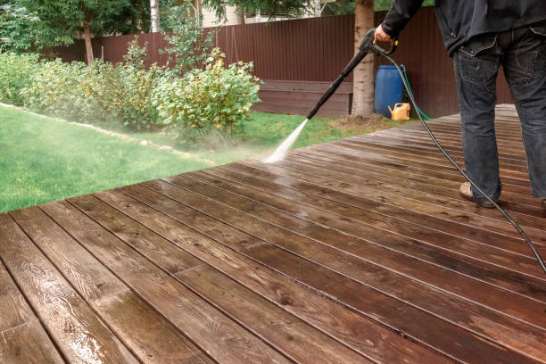 Best Pool Deck Cleaning  in Micco, FL