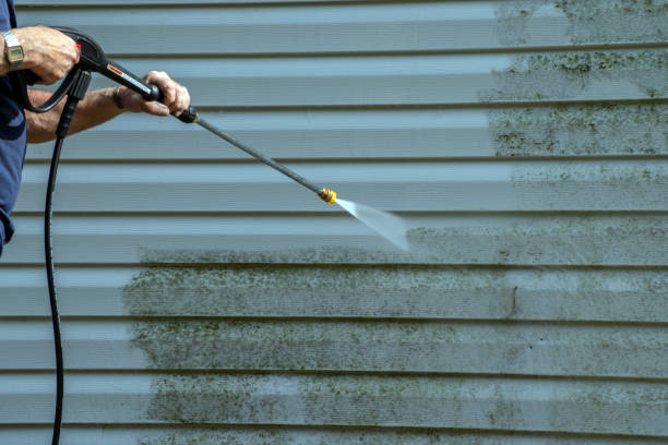 Best House Exterior Washing  in Micco, FL