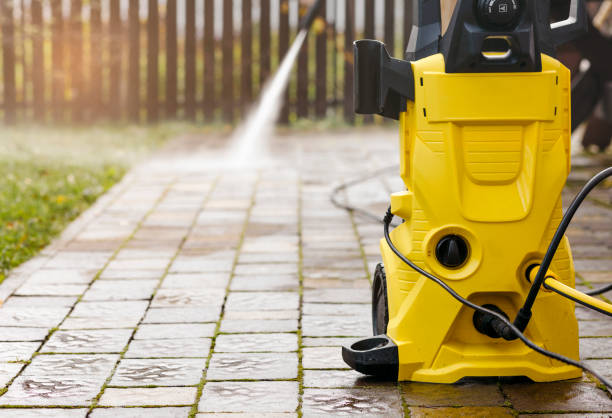 Best Sidewalk and Walkway Cleaning  in Micco, FL